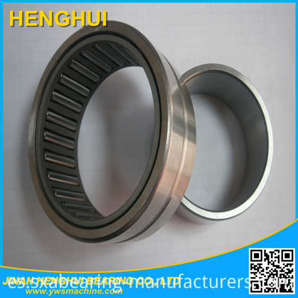 Stainless Steel Na Series Needle Bearing Na5911
